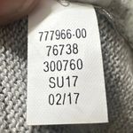 Athleta | S | Restful Cocoon Wrap Mid-Length Short Sleeve Open Front Cardigan Photo 5