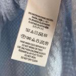 Free People Kristina Drippy Long Sleeve Thermal in Sky Blue Medium Photo 6