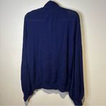 Anthropologie moulinette soeurs wool cardigan sweater size extra large Photo 4