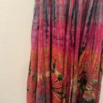Kathmandu Imports Colorful Tie-Dye Wide Leg Pants by Kathmandu One Size Fits S-XL Photo 2