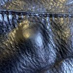 Patricia Nash 🚫SOLD🚫 Benvenuto Black Leather Tote Photo 6