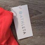 Athleta Tank Crossed Tankini Swim Top Size XS Photo 2