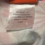 RipSkirt Hawaii Wrap Skirt Size Large Length 2 Wildflower Floral Tropical Beach White Photo 4