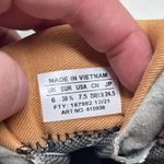 Salomon  Outpulse Mid Gore-Tex Hiking Boots Outdoor Women's Trail Shoes 7.5 Photo 1