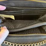 Kate Spade Black Faux Fur Cat Crossbody Bag – Rare & Adorable!449 Photo 6