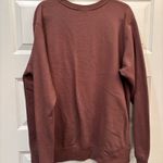 Pacific&Co Las Vegas Crewneck Photo 1