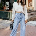 Vestique First Time Feeling Jeans Photo 5