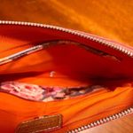 NWT Cavalcanti oversized wristlet Photo 5