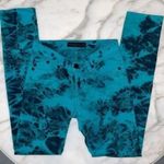 Rock & Republic  Berlin Tie-Dye Skinny Jeans Photo 0