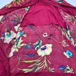 Allison Joy  Evereve Moana Off the Shoulder Maxi Dress NWT Size M Photo 2