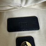 Chloé Chloe Woody Faux‎ Shearling Fur Tote Bag 2-Way Small Size Photo 4