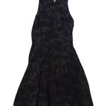 Vans  Black Camo Print Sundress Photo 1