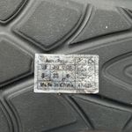 Aetrex  Parker Sparkle EVA Arch-Support Thong Sandal Black Waterproof US 8 EU 38 Photo 7