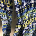 Forever 21 Tribal Print Romper Photo 1