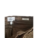 Frame Le High Skinny Brown Legging Jeans Size 25 Photo 3