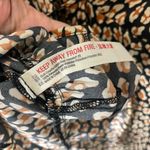 Free People  All My Love Shine Printed Slip Dress 005 Photo 6