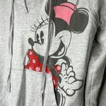 Disney  Minnie Mouse Pullover Hoody‎ Shirt Photo 2