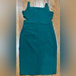 Venus  Deep Green Strappy Top Photo 4