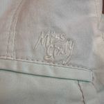 Miss Sixty  Vintage Mint Green Women's‎ Blazer XL Photo 3