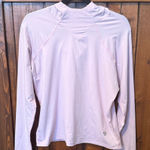 Mountain Hardwear  Women's Pale Punk Performance Layer Hoodie Size M Photo 0