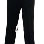 EXPRESS Black  design studio trousers Photo 4