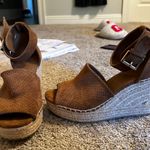 Altar'd State Chunky Heels Photo 0