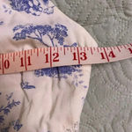 Disney  Cinderella Dress Size Small Sleeveless Fit Flare Floral Lace Cut Out Photo 5