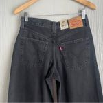 Levi's ‘94 Baggy Wide Leg Jeans Photo 8