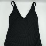 Beach Riot  Reese One Piece Black Photo 3