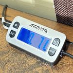 Kohl's Dress Womens‎ Juniors XS Mauve Pink Cream Tiered Flutter Sleeve Mini NEW Size undefined Photo 10