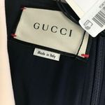 Gucci NWT ribbon print dress Photo 12