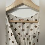 Free People Mornings in Marrakesh Tie Vest Photo 4