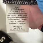 Love Life Live Women's XL Tie Dye Hooded Windbreaker Jacket Photo 2