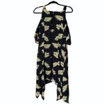 Disney Beauty and the Beast Black Dress Size Large Photo 1