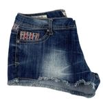 Hot Kiss  Cici shorts Photo 3