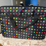 Laptop sleeve carrier Black Photo 0