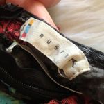 Rusty Rose Grey Romper Photo 4