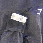 Gymshark Vital 2.0 Seamless Leggings Charcoal Photo 5