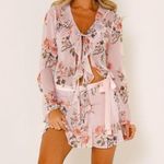 Tiger Mist Vayda Top Photo 2