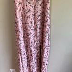 Wonderly  medium pink jumpsuit Photo 2