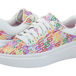 Skechers Cordova Classic High Status Sneaker, Multi Colored, Size 10, NWOT Photo 0