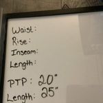 Hem & Thread  Striped Boat-Neck Tee Size Small NWT Photo 5