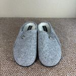 Spring Step Flexus Made In Italy Comfort Slip on by  Gray Sz 41 Casual Minimalist Photo 2
