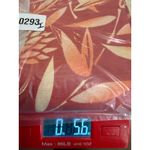 Tommy Bahama  Womens Small Orange Floral Silk Blouse Button Front Beach Tropical Photo 7