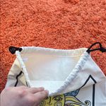 Brighton Sunny Days White Cosmetic Bag Photo 3