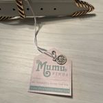 Petit Moments “Modern Rodeo”Belt White Photo 1