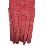 The Jetset Diaries The Jetset‎ Diaries Women's Dress Floral Love Is In The Air Maxi Size S Photo 5