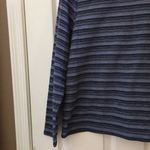 Allison Daley FINAL MARKDOWN  textured tee large Photo 1