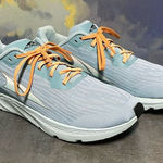Altra Rivera Women's Blue Road Running Shoes Size 10M Photo 0