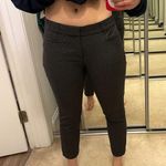 Banana Republic NWT Square Print Dress Pants - 2 Photo 6